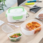 Cutie de pranz electrica Ofunch InnovaGoods, 1.05L, 24x16.5x10.5 cm, InnovaGoods