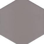 Gresie portelanata Solid Basic Grey  21.5X25  mata, Yurtbay Seramik