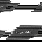 Cablu USB tip C - USB tip C 100 W 2.5 m Kruger&amp