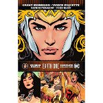 Wonder Woman Earth One Complete Collection TP, DC Comics