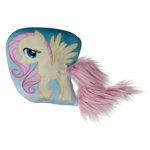 Perna Plus My Little Pony Fluttershy, 30 cm (ILA2000)