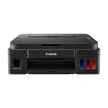 PIXMA G2411, InkJet CISS, Color, Format A4, CISS, Canon