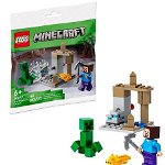 LEGO® Minecraft The Dripstone Cavern 30647, LEGO