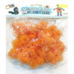 Magic Ball Clusters DIY - Orange, 