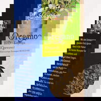 BIO Oregano 18 g - Sonnentor