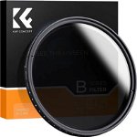 Filtr K&F Concept Slim 52 MM KV32 (KF01.1107), K&F