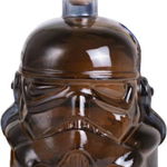 Carafa Thumbs Up Stormtrooper 750 ml sticla/dop transparent/maro, Thumbs Up