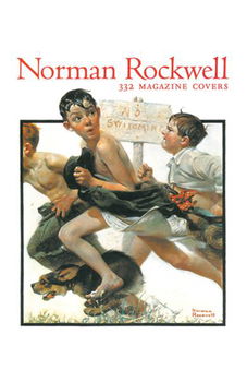 Norman Rockwell: 332 Magazine Covers