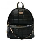 Ella Icon Rucsac De Dama Luxury Negru 26.5x14x31.5Cm 2198, 