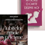 Am scris o carte despre noi, Bookzone