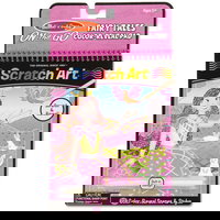 Carnet de Desen prin Razuire Povesti cu Zane