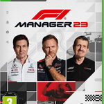 F1 Manager 23 Xbox One/Series X