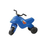 Motocicleta Superbike Doahny Mic pentru Copii, Albastru 141, Dohany