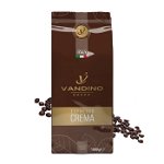 Vandino Espresso Crema cafea boabe 1 kg, Vandino