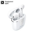 Casti Tronsmart Onyx Ace, white, Qualcomm aptX, cVc 8.0 noise cancellation technology, Qualcomm QCC3020, suporta aptX, AAC, SBC, DSP