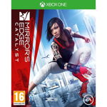 MIRROR'S EDGE CATALYST Xbox One