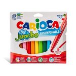 Carioci Jumbo Carioca, 12/Set, Carioca