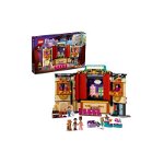 LEGO Friends. Teatrul Andreei 41714, 1154 piese, Lego
