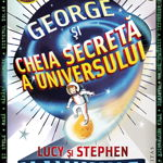 George si cheia secreta a universului, Humanitas