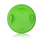 Disc pentru pârtie Gizmo Supernova, ⌀ 70 cm, verde, Gizmo