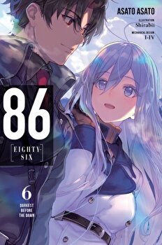 86 - EIGHTY-SIX
