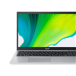 Laptop ACER Aspire 5 A515-45, 15.6" Full HD, AMD® Ryzen™ 5 5500U, 16GB RAM, SSD 512GB, AMD Radeon Graphics, Fara sistem de operare, Silver