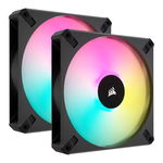 CR COOLER AF140 RGB ELITE 140MM DUAL FAN