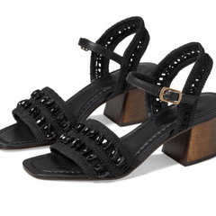 Incaltaminte Femei Bernardo Belize Black Crochet, Bernardo Incaltaminte Femei Bernardo Belize Black Crochet, Bernardo