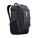 Rucsac urban cu compartiment laptop Thule EnRoute Triumph 2 Black Daypack pentru 15 MacBook 14 PC