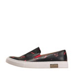 Mixed floral slip-on sneakers 38,5, Armani Exchange