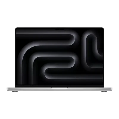 Notebook MacBook Pro 16 Liquid Retina XDR (2026) 16.2" Liquid Retina XDR Apple M5 Pro 18-core 46GB 1TB SSD Apple M5 Pro 20-core Graphics, macOS, Int KB, Silver