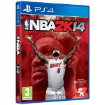 Joc consola Take 2 Interactive NBA 2K14 PS4