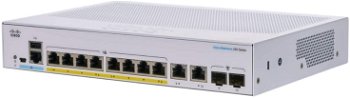 Switch inteligent, Cisco, 8 porturi, Comutator