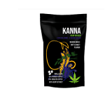 Cafea Especialisimo cu Extract de Canepa, 250 gr, Kanna, PLANTECO