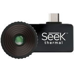 Camera cu termoviziune Seek Thermal CompactXR (Extended Range), 9 Hz, compatibila Android (mufa USB Type-C), Seek Thermal