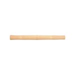Coada de lemn pentru ciocan de 0,3 - 0,7 kg 32 cm Vorel 99436, Vorel
