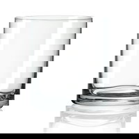 Set 6 pahare whisky RONA Classic, 390ml