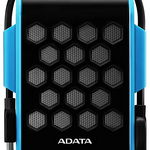 HDD extern ADATA DashDrive Durable HD720 2TB 2.5 inch USB 3.0 blue