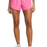 Pantaloni scurti Dama FLY BY SHORT Under Armour, Under Armour