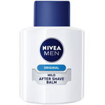 Balsam dupa ras Nivea Men Original pentru ten normal, 100 ml