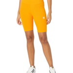 Imbracaminte Femei adidas Originals Essentials Shorts Bright Orange