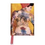 Justice Howard: Tattoo Art (Foiled Journal) (Flame Tree Notebooks, nr. 50)