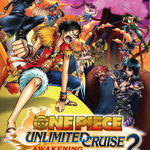 One Piece Unlimited Cruise 2 WII