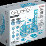 Geomag set magnetic 388 piese pro l, 194