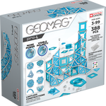 Geomag set magnetic 388 piese pro l, 194