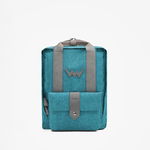 Rucsac Vuch Tyrees Turquoise Blue, Vuch