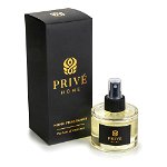 Parfum de interior Privé Home Safran - Ambre Noir, 120 ml, Privé Home
