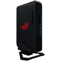 Asus Mini PC ASUS NUC 15 Pro NUC15CRH, Core Ultra 7 265H 2.2GHz Arrow Lake, no RAM, no Storage, Arc 140T, Wi-Fi, Bluetooth, HDMI, no OS, Asus