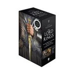 Lord of the Rings Boxed Set 