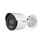 Camera supraveghere de exterior IP Hikvision HiWatch ColorVu HWI-B129H-28(C), 2MP, 2.8 mm, lumina alba 30 m, PoE, HikVision